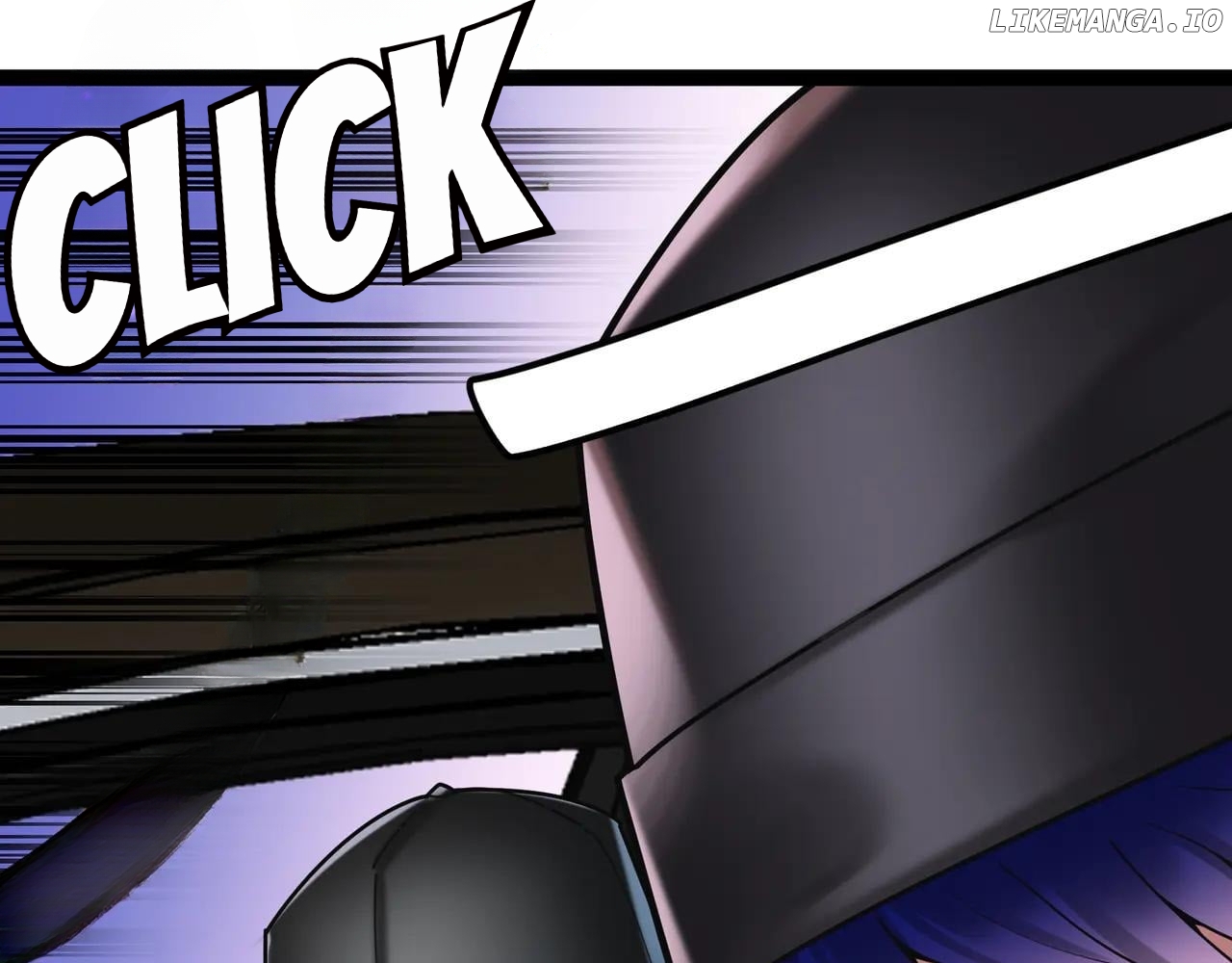 Daddy President Is Too Hard To Deal With Chapter 140 - page 62